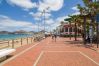 Estúdio em Las Palmas de Gran Canaria - Great terrace sea views By CanariasGetaway 