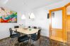 Apartamento em Fuengirola - Don Juan - Rental apartment with sunny terrace in Fuengirola Carvajal