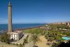 Casa em San Bartolomé de Tirajana - Las Burras Beach terrace&pool By CanariasGetaway 