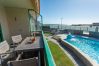 Casa em San Bartolomé de Tirajana - Las Burras Beach terrace&pool By CanariasGetaway 