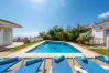 Villa em Benalmádena - Penthouse Pamela with private pool