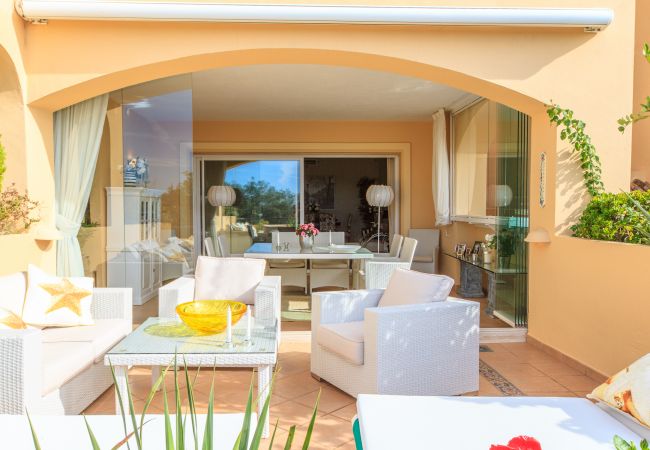 Apartamento em Marbella - Hacienda Elviria Marbella - Exclusive Apartment