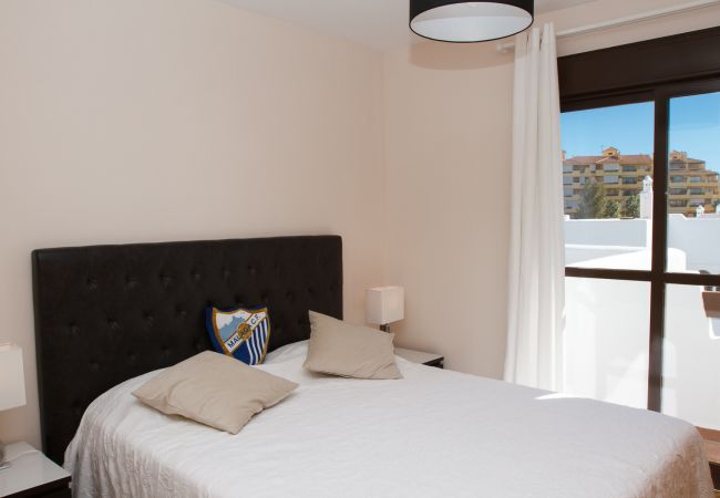 Apartamento em Estepona - Golf Hills Marbella - Beautiful decorated incl. lounge terrace