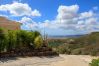 Villa em Algarrobo - Casa Turbolina - Large Country House with Private Pool