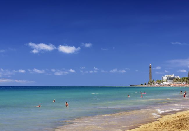 Casa em Las Palmas de Gran Canaria -  Mirando al Mar By CanariasGetaway