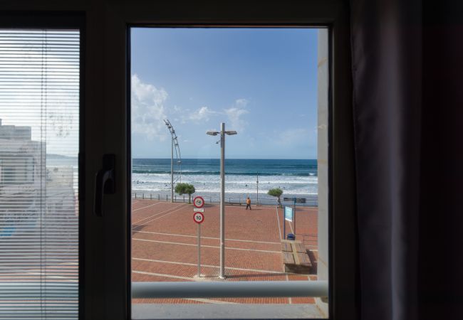 Casa em Las Palmas de Gran Canaria -  Mirando al Mar By CanariasGetaway