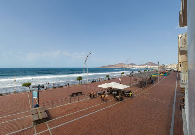 Casa em Las Palmas de Gran Canaria -  Mirando al Mar By CanariasGetaway