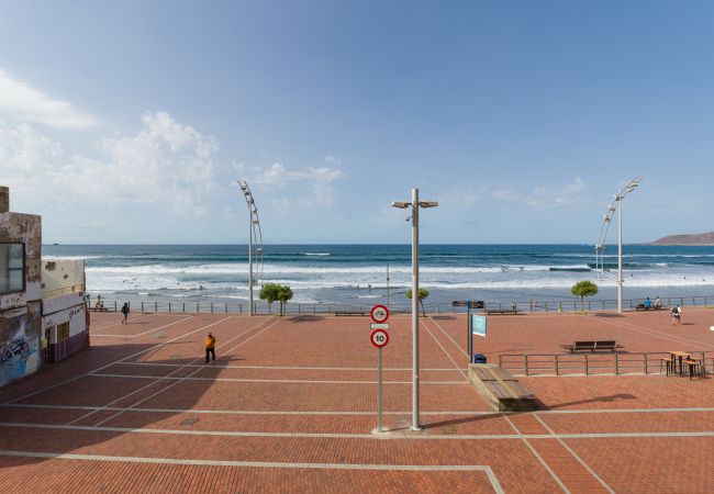 Casa em Las Palmas de Gran Canaria -  Mirando al Mar By CanariasGetaway