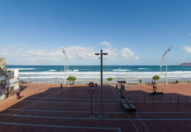 Casa em Las Palmas de Gran Canaria -  Mirando al Mar By CanariasGetaway