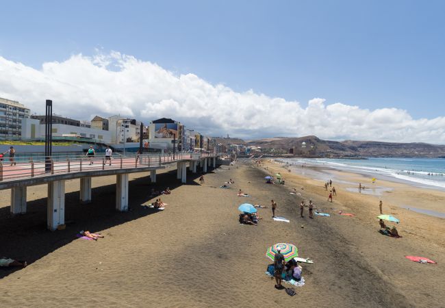 Casa em Las Palmas de Gran Canaria -  Mirando al Mar By CanariasGetaway