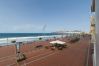 Casa em Las Palmas de Gran Canaria -  Mirando al Mar By CanariasGetaway