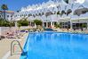Apartamento em Marbella - Casa Danesa Marbella - Community: sauna, jacuzzi, heated pool, gym