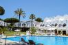 Apartamento em Marbella - Casa Danesa Marbella - Community: sauna, jacuzzi, heated pool, gym