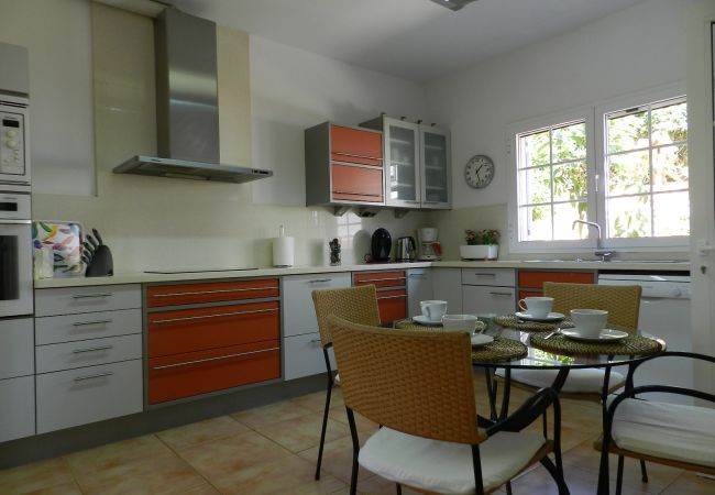 Chalet em Maspalomas - Ideal villa en Meloneras by CanariasGetaway