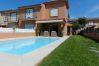 Chalet em Maspalomas - Ideal villa en Meloneras by CanariasGetaway