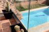 Chalet em Maspalomas - Ideal villa en Meloneras by CanariasGetaway