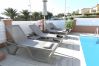 Chalet em Maspalomas - Ideal villa en Meloneras by CanariasGetaway