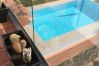 Chalet em Maspalomas - Ideal villa en Meloneras by CanariasGetaway