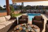 Chalet em Maspalomas - Ideal villa en Meloneras by CanariasGetaway