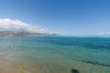 Casa em Las Palmas de Gran Canaria - Great balcony over blue sea By CanariasGetaway 