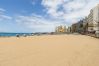 Casa em Las Palmas de Gran Canaria - Great balcony over blue sea By CanariasGetaway 