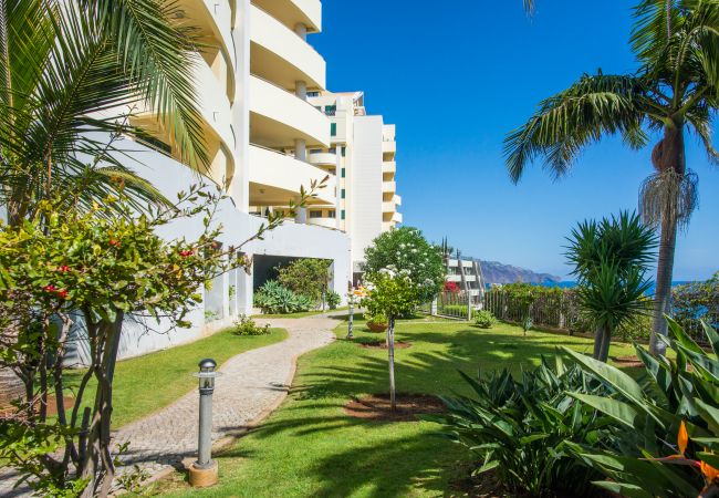 Apartamento em Funchal - The Cliff Side Apartment