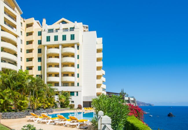 Apartamento em Funchal - The Cliff Side Apartment