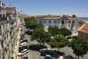 Apartamento em Lisboa - Apartamento confortável, totalmente equipado, muito perto do centro de Lisboa no tradicional bairro de Alfama.