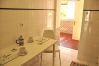 Apartamento em Lisboa - Apartamento confortável e estiloso, totalmente equipado, na Lapa em Lisboa 