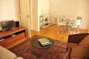 Apartamento em Lisboa - Apartamento confortável e estiloso, totalmente equipado, na Lapa em Lisboa 
