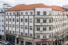 Apartamento em Porto - Apartamento Syrah Townhouse (Grupos, Famílias)
