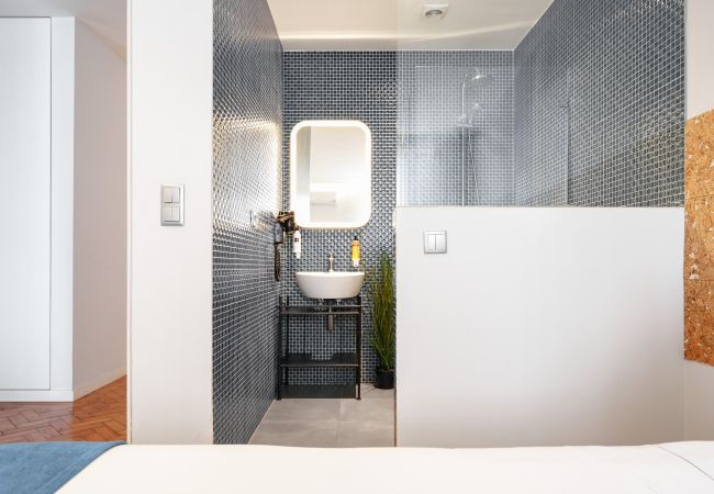 Apartamento em Porto - Feel Porto Ruby Townhouse