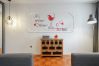 Apartamento em Porto - Feel Porto Ruby Townhouse