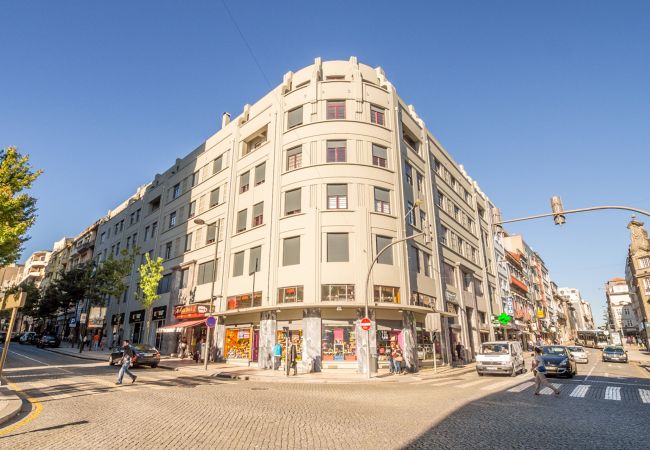 Apartamento em Porto - Feel Porto Downtown Heaven (Centro da Cidade)