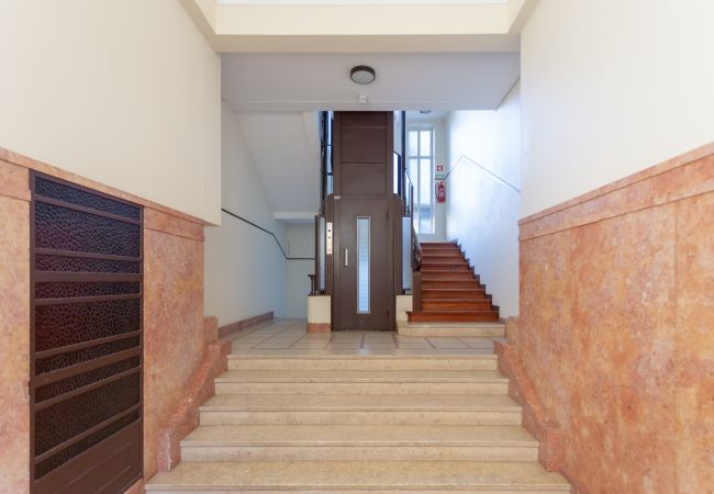 Apartamento em Porto - Feel Porto Downtown Heaven (Centro da Cidade)