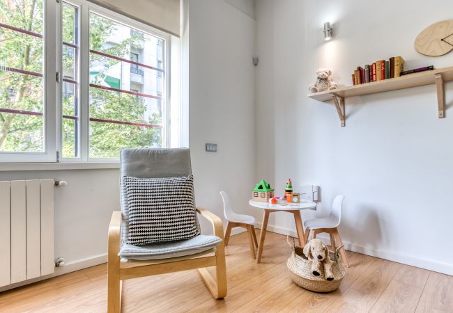 Apartamento em Porto - Feel Porto Downtown Heaven (Centro da Cidade)