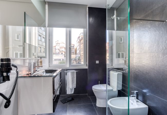 Apartamento em Porto - Feel Porto Downtown Heaven (Centro da Cidade)