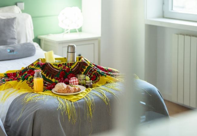 Apartamento em Porto - Feel Porto Downtown Heaven (Centro da Cidade)