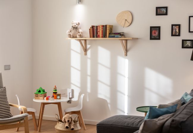 Apartamento em Porto - Feel Porto Downtown Heaven (Centro da Cidade)