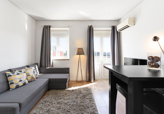 Apartamento em Porto - Historic Boutique Flat (Varanda, Sé)