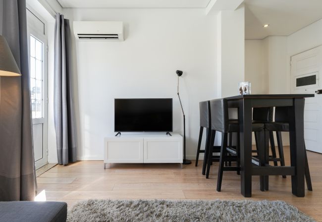 Apartamento em Porto - Historic Boutique Flat (Varanda, Sé)