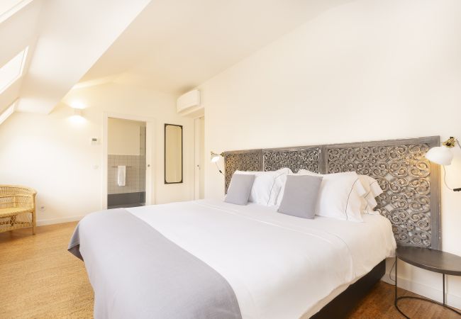 Apartamento em Porto - Galerias Haute Couture Nightlife Flat (Terraço, NOVO NA VRBO)