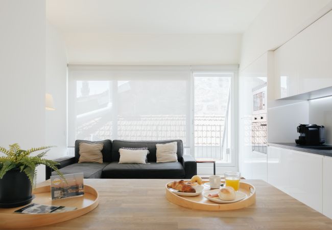 Apartamento em Porto - Galerias Haute Couture Nightlife Flat