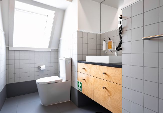 Apartamento em Porto - Galerias Haute Couture Nightlife Flat