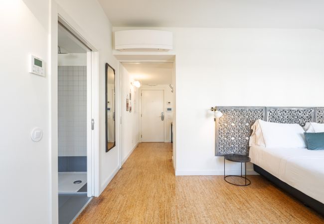 Apartamento em Porto - Galerias Haute Couture Nightlife Flat
