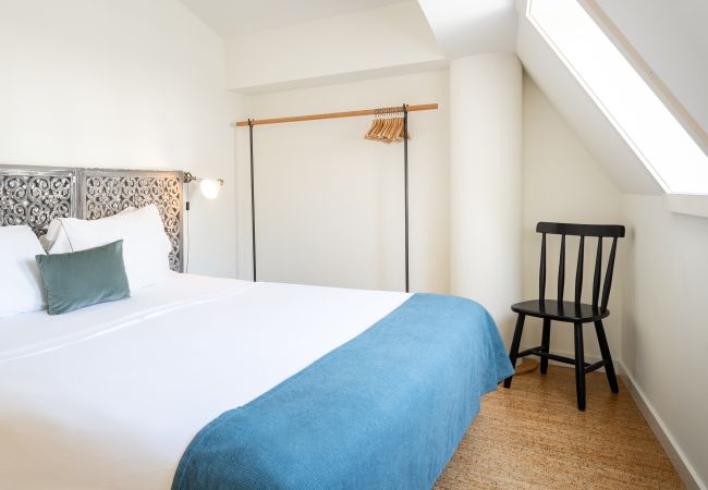 Apartamento em Porto - Galerias Haute Couture Nightlife Flat