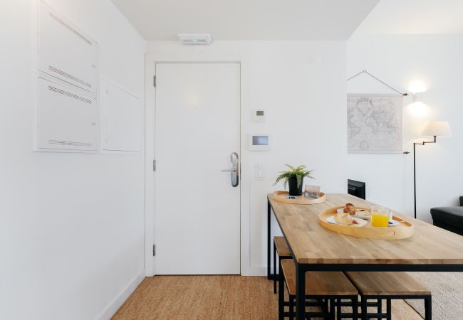 Apartamento em Porto - Galerias Haute Couture Nightlife Flat
