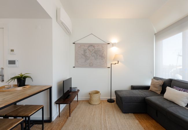 Apartamento em Porto - Galerias Haute Couture Nightlife Flat