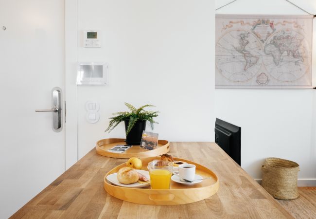 Apartamento em Porto - Galerias Haute Couture Nightlife Flat