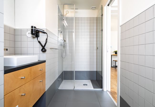 Apartamento em Porto - Galerias Haute Couture Nightlife Flat